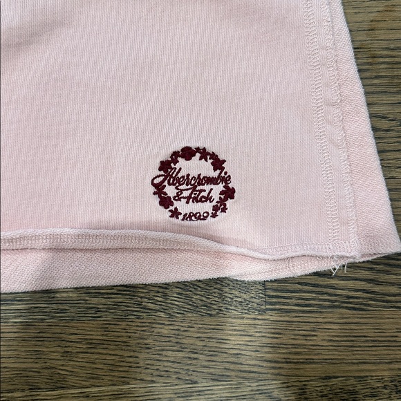 NWT Abercrombie mini skirt - Picture 2 of 4